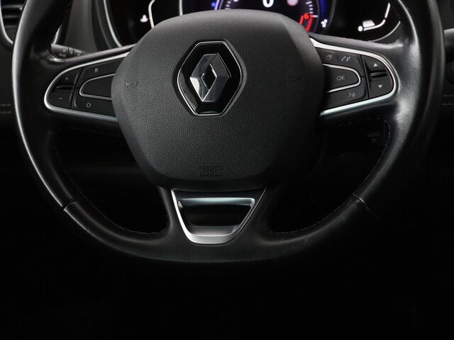 Renault SCENIC 1.3 TCe Bose | Automaat | Camera | Massage | Carplay | Navigatie | Keyless | Full LED | Climate control | Dodehoek detectie