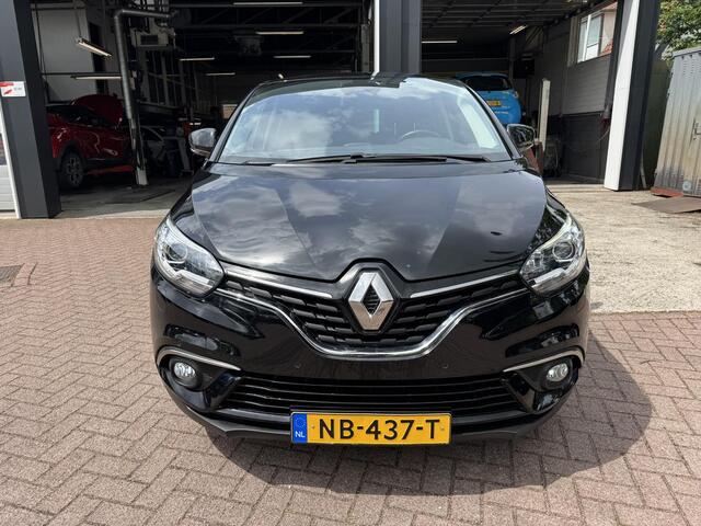 Renault SCENIC 1.2 TCe Intens+Trekhaak!