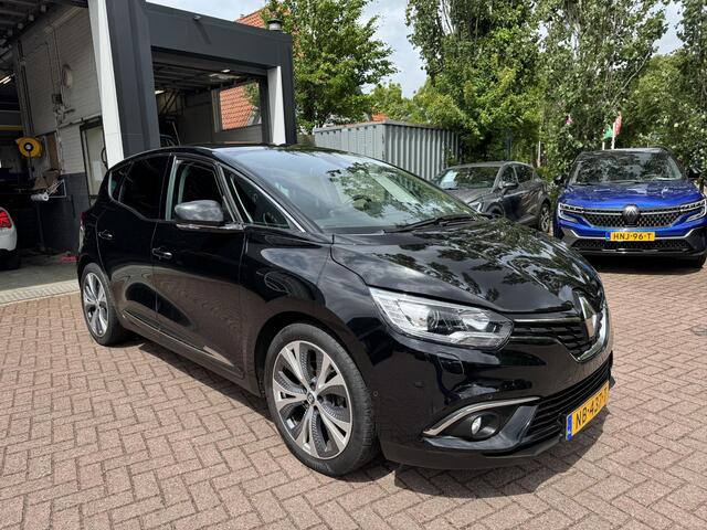 Renault SCENIC 1.2 TCe Intens+Trekhaak!