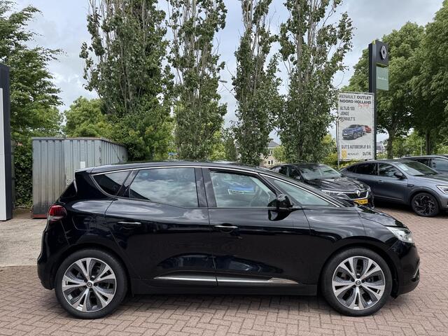 Renault SCENIC 1.2 TCe Intens+Trekhaak!