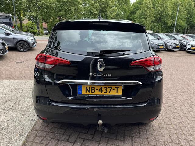 Renault SCENIC 1.2 TCe Intens+Trekhaak!