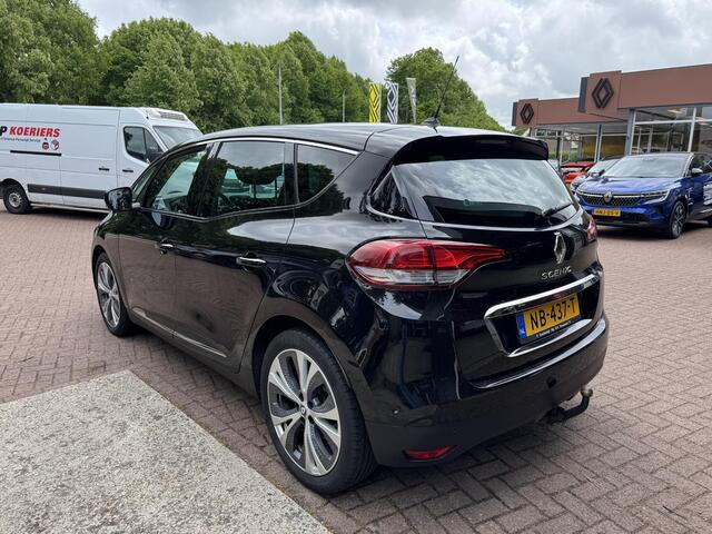 Renault SCENIC 1.2 TCe Intens+Trekhaak!