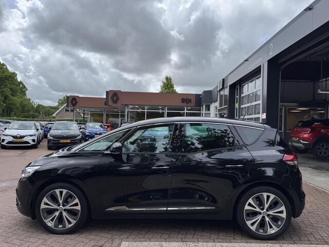 Renault SCENIC 1.2 TCe Intens+Trekhaak!