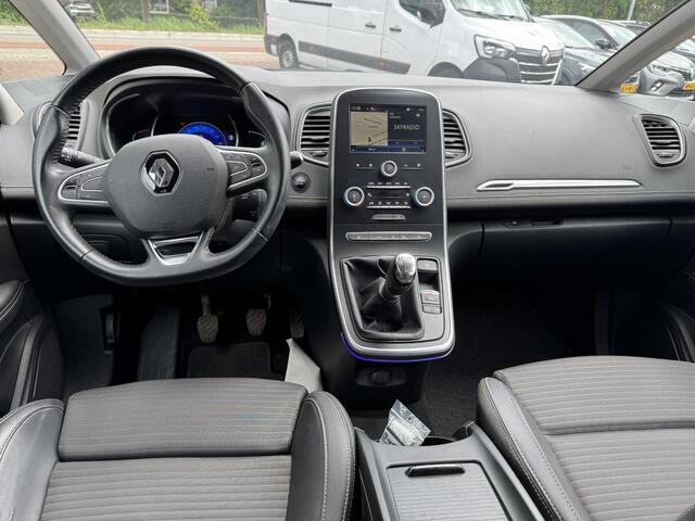 Renault SCENIC 1.2 TCe Intens+Trekhaak!
