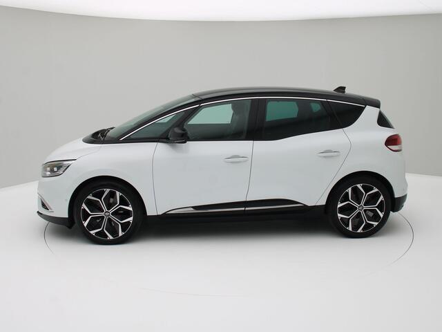 Renault SCENIC 1.3 TCe Intens Automaat Panorama 140pk.