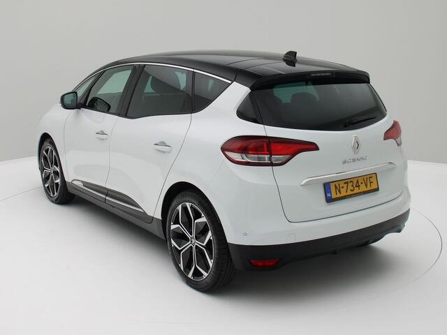 Renault SCENIC 1.3 TCe Intens Automaat Panorama 140pk.