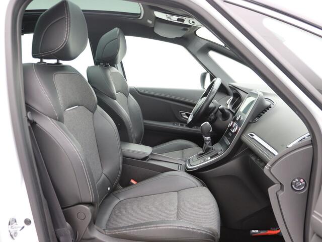 Renault SCENIC 1.3 TCe Intens Automaat Panorama 140pk.
