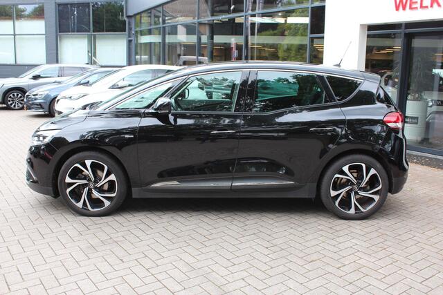 Renault SCENIC 1.3 TCe Bose 140 pk