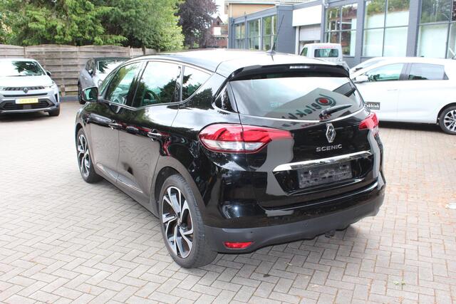 Renault SCENIC 1.3 TCe Bose 140 pk