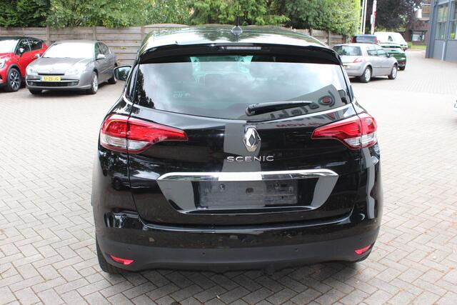 Renault SCENIC 1.3 TCe Bose 140 pk
