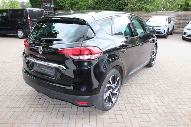 Renault SCENIC 1.3 TCe Bose 140 pk