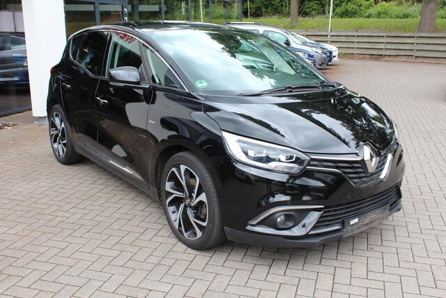 Renault SCENIC 1.3 TCe Bose 140 pk
