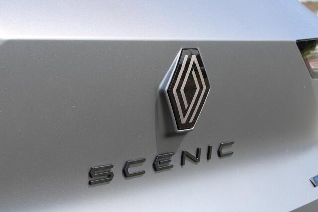 Renault SCENIC E-Tech EV87 long range esprit Alpine / DEMO / PACK ADVANCED / PACK PREMIUM SOUND HARMAN KARDON / SOLARBAY ELEKTROCHROMATISCH PANORAMISCH DAK