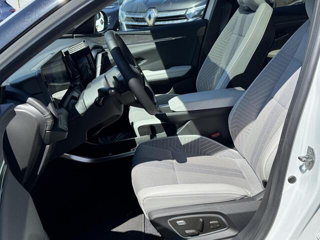 Renault SCENIC E-Tech EV87 long range iconic / PACK AUGMENTED VISION / ELEKTROCHROMATISCH PANORAMISCH DAK /