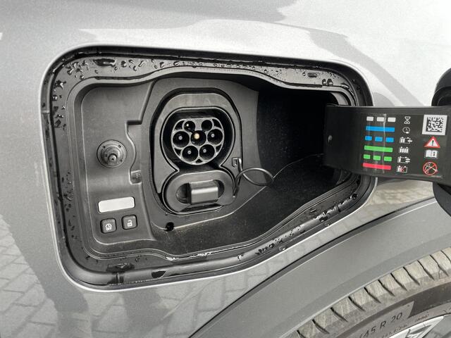 Renault SCENIC E-Tech EV87 long range esprit Alpine / PACK ADVANCED DRIVING ASSIST / ELEKTROCHROMATISCH PANORAMISCH DAK / PACK PREMIUM SOUND /
