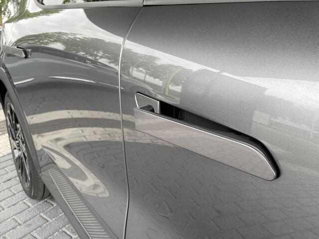 Renault SCENIC E-Tech EV87 long range esprit Alpine / PACK ADVANCED DRIVING ASSIST / ELEKTROCHROMATISCH PANORAMISCH DAK / PACK PREMIUM SOUND /