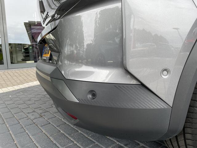 Renault SCENIC E-Tech EV87 long range esprit Alpine / PACK ADVANCED DRIVING ASSIST / ELEKTROCHROMATISCH PANORAMISCH DAK / PACK PREMIUM SOUND /