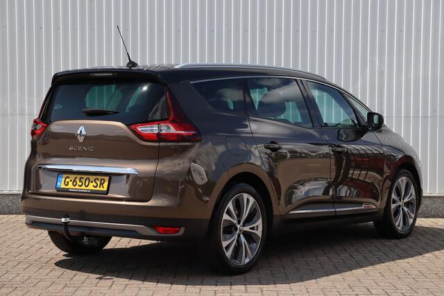 Renault SCENIC 1.3 TCe Intens Automaat | 7 persoons | Adaptive Cruise | Navigatie | Climate Control | Trekhaak