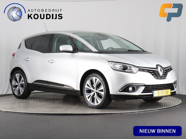 Renault SCENIC 1.3 TCe Limited (Camera / Navi / Cruise)