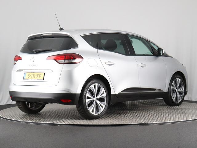 Renault SCENIC 1.3 TCe Limited (Camera / Navi / Cruise)