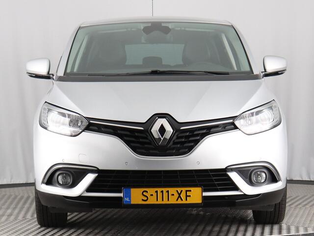 Renault SCENIC 1.3 TCe Limited (Camera / Navi / Cruise)