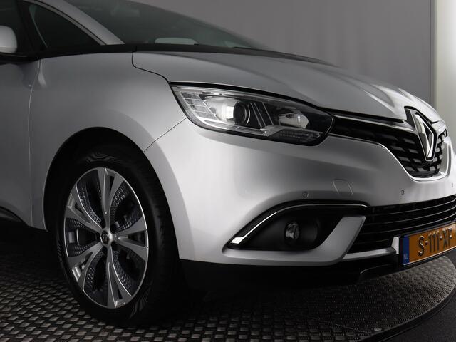Renault SCENIC 1.3 TCe Limited (Camera / Navi / Cruise)