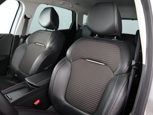 Renault SCENIC 1.3 TCe Limited (Camera / Navi / Cruise)