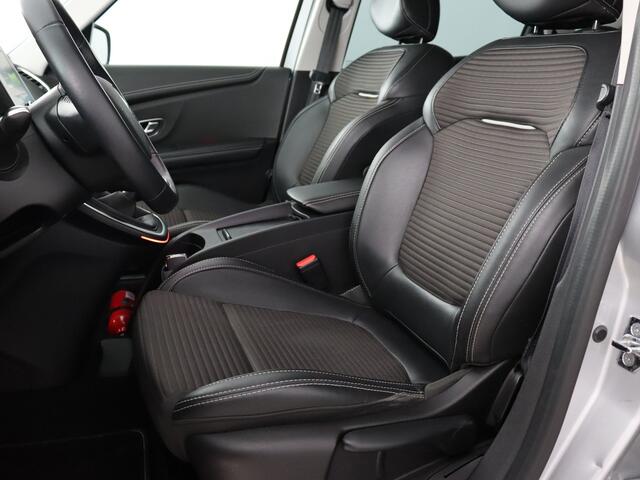 Renault SCENIC 1.3 TCe Limited (Camera / Navi / Cruise)