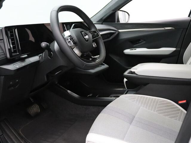 Renault SCENIC E-Tech 220pk EV87 long range iconic Automaat 360° Camera | Adapt. cruise | Navi | Solarbay Panodak