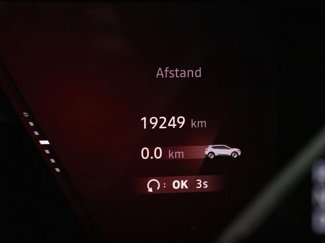 Renault SCENIC E-Tech 220pk EV87 long range iconic Automaat 360° Camera | Adapt. cruise | Navi | Solarbay Panodak