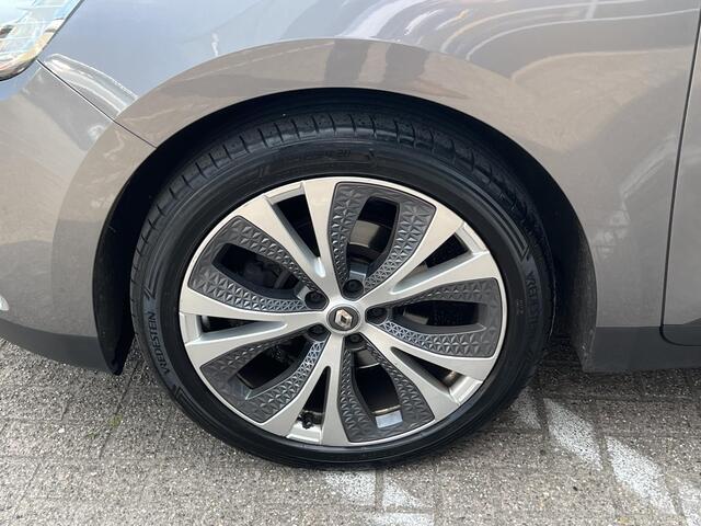 Renault SCENIC 1.2 TCe Intens | Navigatie | DAB | Parkeersensoren | Climate Control | Key-less | Lichtmetaal | Cruise Control |