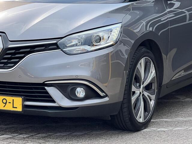 Renault SCENIC 1.2 TCe Intens | Navigatie | DAB | Parkeersensoren | Climate Control | Key-less | Lichtmetaal | Cruise Control |