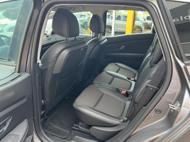 Renault SCENIC 1.2 TCe Intens | Navigatie | DAB | Parkeersensoren | Climate Control | Key-less | Lichtmetaal | Cruise Control |