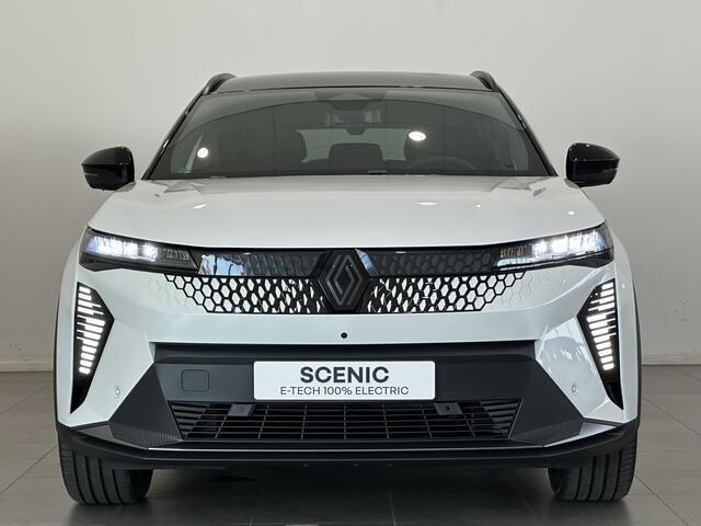 Renault SCENIC EV87 220 Long Range Esprit Alpine | Pack Advanced Driving Assist & Augmented Vision | Van: ¤ 48.409,- nu rijklaar voor: ¤ 46.409,-