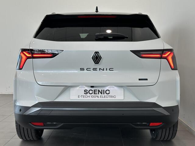 Renault SCENIC EV87 220 Long Range Esprit Alpine | Pack Advanced Driving Assist & Augmented Vision | Van: ¤ 48.409,- nu rijklaar voor: ¤ 46.409,-