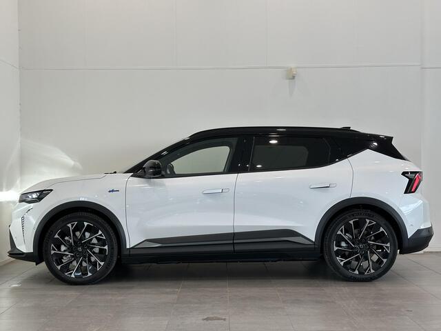 Renault SCENIC EV87 220 Long Range Esprit Alpine | Pack Advanced Driving Assist & Augmented Vision | Van: ¤ 48.409,- nu rijklaar voor: ¤ 46.409,-