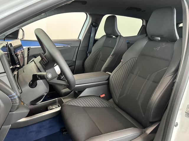 Renault SCENIC EV87 220 Long Range Esprit Alpine | Pack Advanced Driving Assist & Augmented Vision | Van: ¤ 48.409,- nu rijklaar voor: ¤ 46.409,-