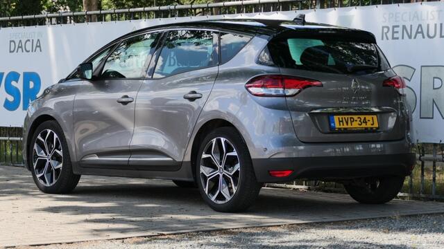 Renault SCENIC TCe 140 Techno