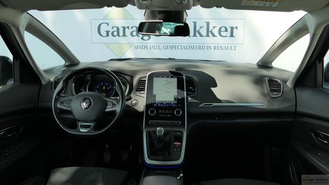 Renault SCENIC TCe 140 Techno