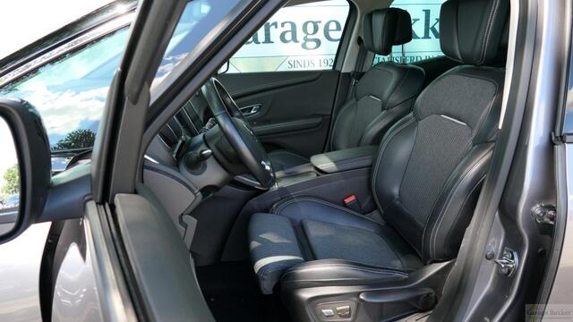 Renault SCENIC TCe 140 Techno