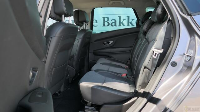 Renault SCENIC TCe 140 Techno