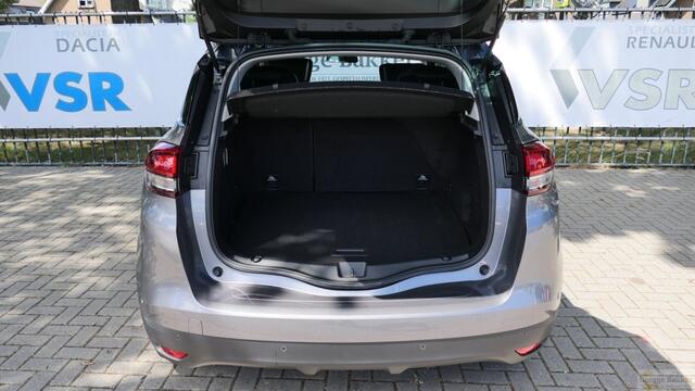 Renault SCENIC TCe 140 Techno