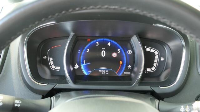 Renault SCENIC TCe 140 Techno
