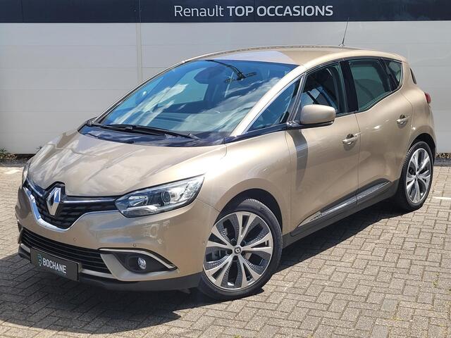 Renault SCENIC 1.3 TCe Intens (Hoge Instap) Trekhaak 1850KG! | Automaat | Camera | Navigatie | Dealer Onderhouden