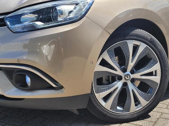 Renault SCENIC 1.3 TCe Intens (Hoge Instap) Trekhaak 1850KG! | Automaat | Camera | Navigatie | Dealer Onderhouden