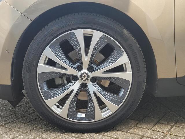 Renault SCENIC 1.3 TCe Intens (Hoge Instap) Trekhaak 1850KG! | Automaat | Camera | Navigatie | Dealer Onderhouden