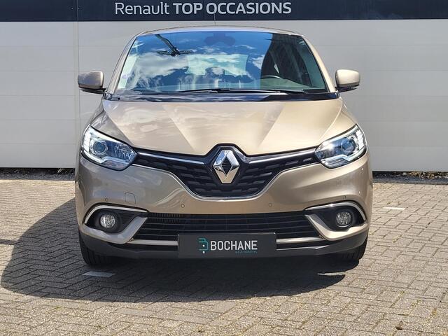 Renault SCENIC 1.3 TCe Intens (Hoge Instap) Trekhaak 1850KG! | Automaat | Camera | Navigatie | Dealer Onderhouden
