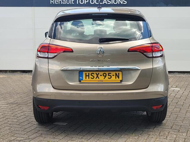 Renault SCENIC 1.3 TCe Intens (Hoge Instap) Trekhaak 1850KG! | Automaat | Camera | Navigatie | Dealer Onderhouden