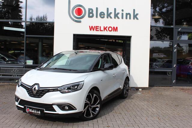 Renault SCENIC 1.3 TCe Bose