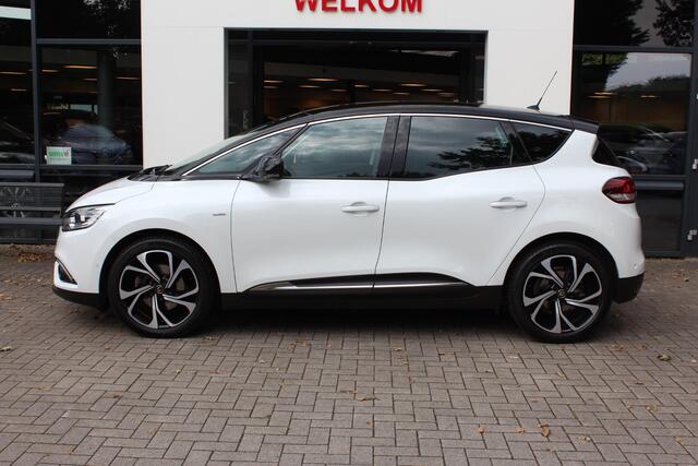 Renault SCENIC 1.3 TCe Bose